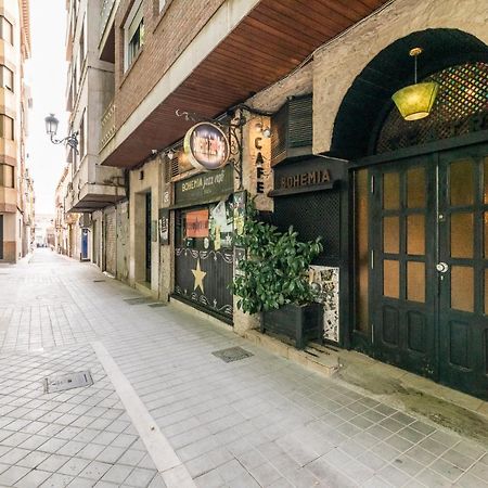 Precioso Apartamento En El Centro De Granada Esterno foto