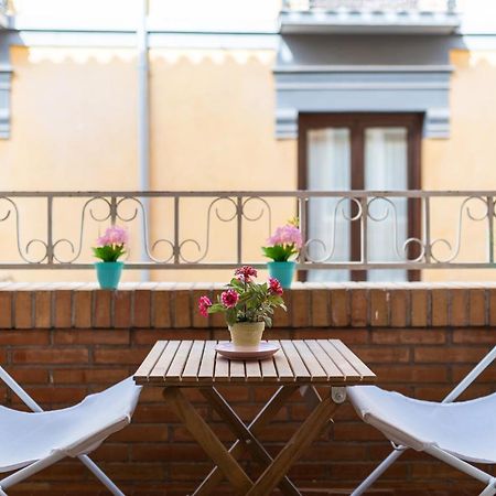 Precioso Apartamento En El Centro De Granada Esterno foto