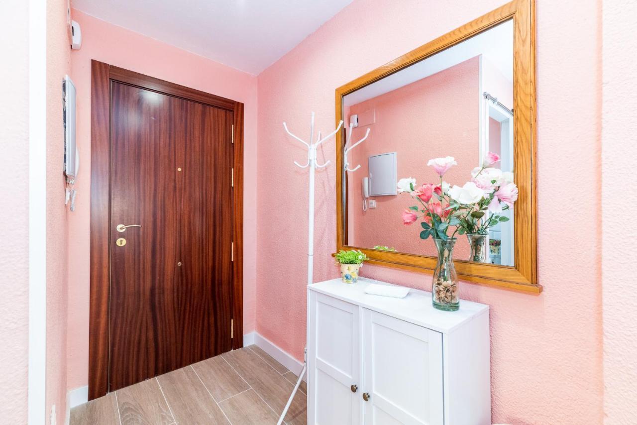 Precioso Apartamento En El Centro De Granada Esterno foto