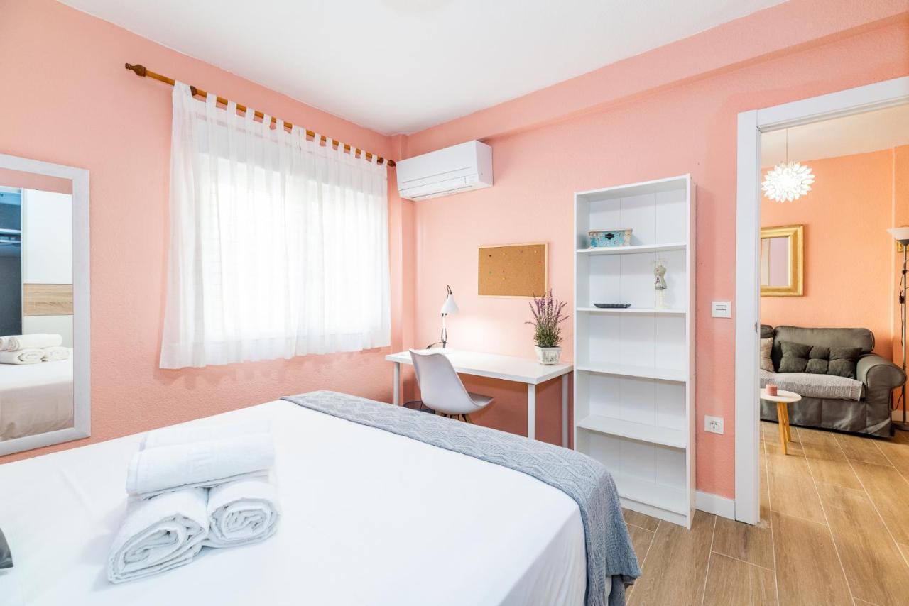 Precioso Apartamento En El Centro De Granada Esterno foto