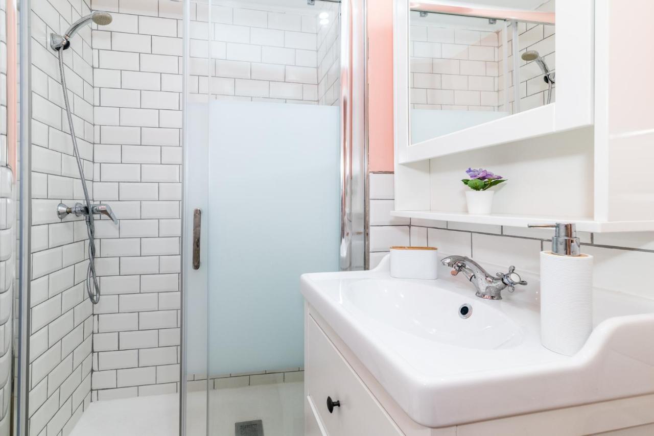 Precioso Apartamento En El Centro De Granada Esterno foto