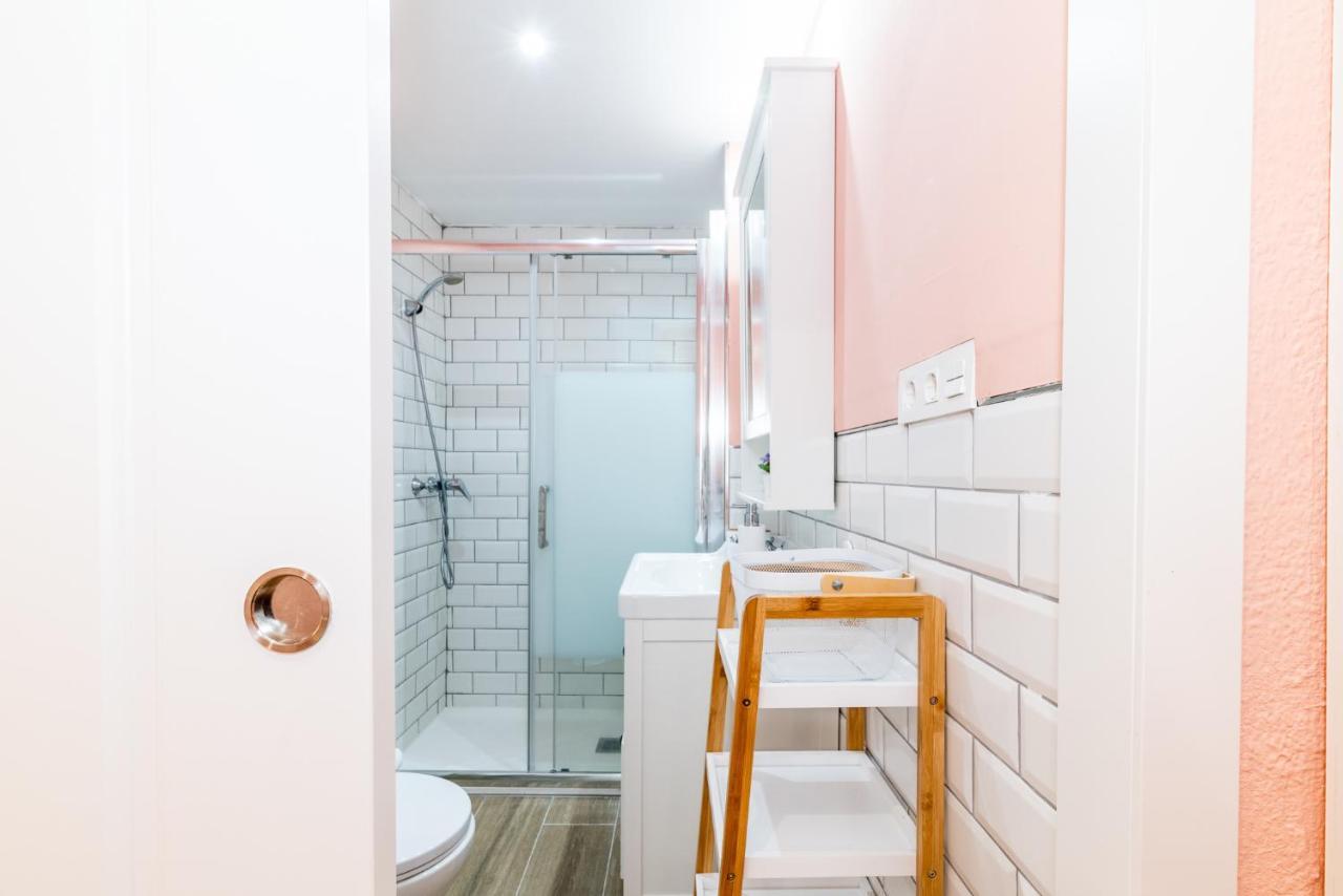 Precioso Apartamento En El Centro De Granada Esterno foto