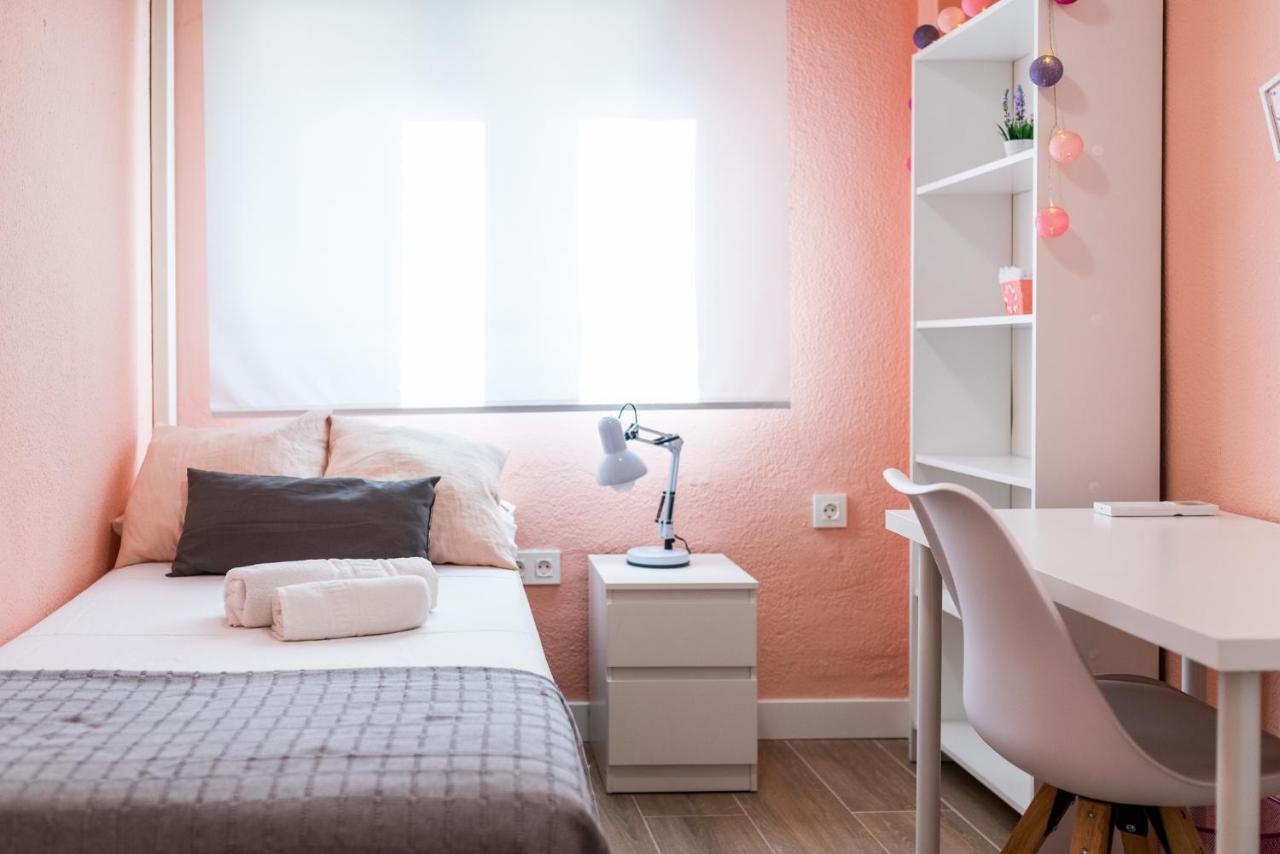 Precioso Apartamento En El Centro De Granada Esterno foto