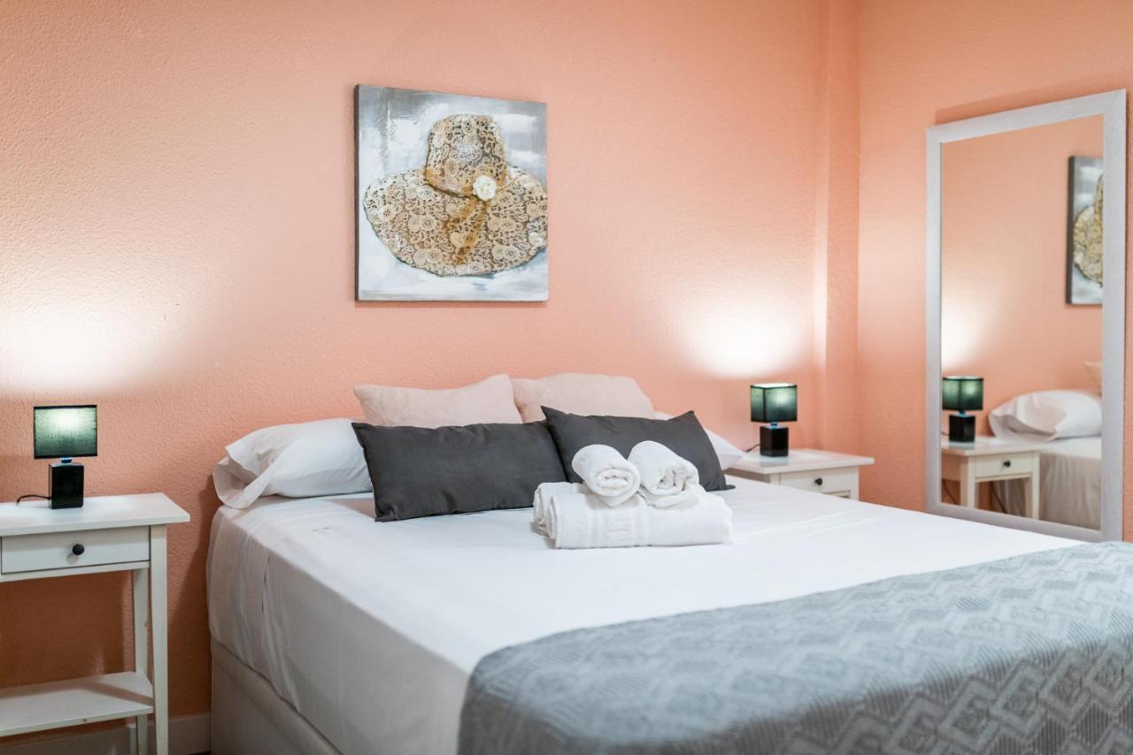 Precioso Apartamento En El Centro De Granada Esterno foto